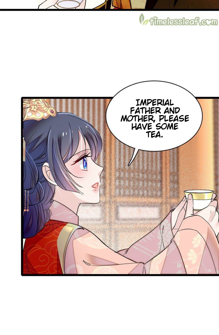 Sijin - Manhua chapter 137 - page 14