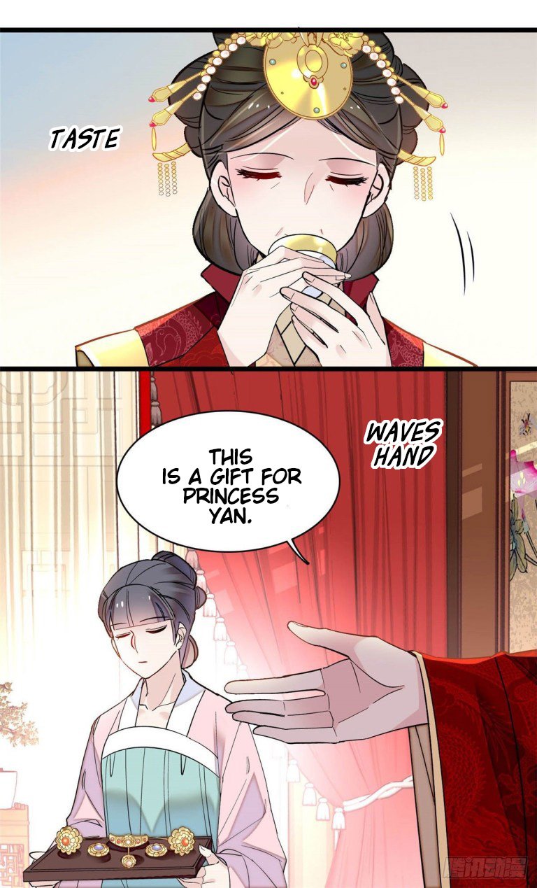 Sijin - Manhua chapter 137 - page 15