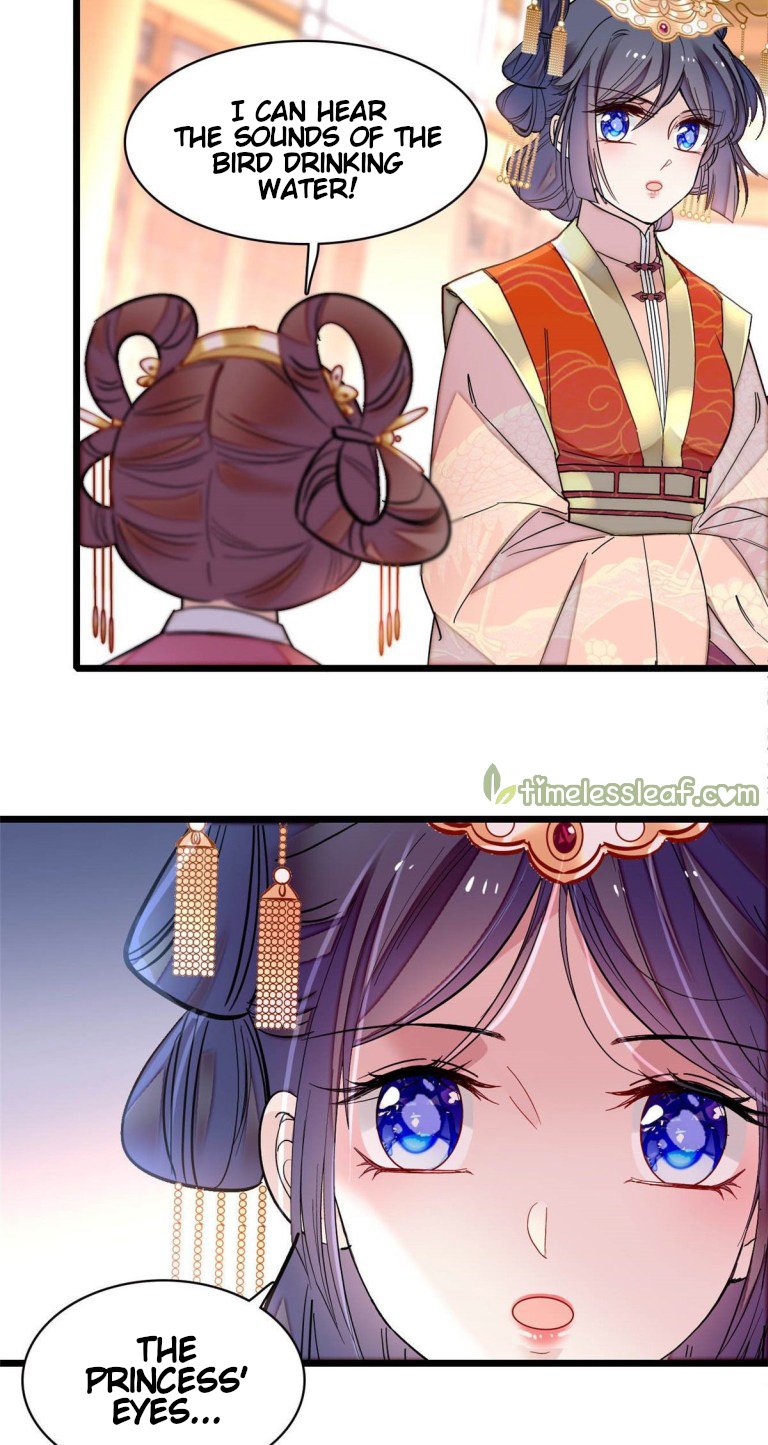 Sijin - Manhua chapter 137 - page 20