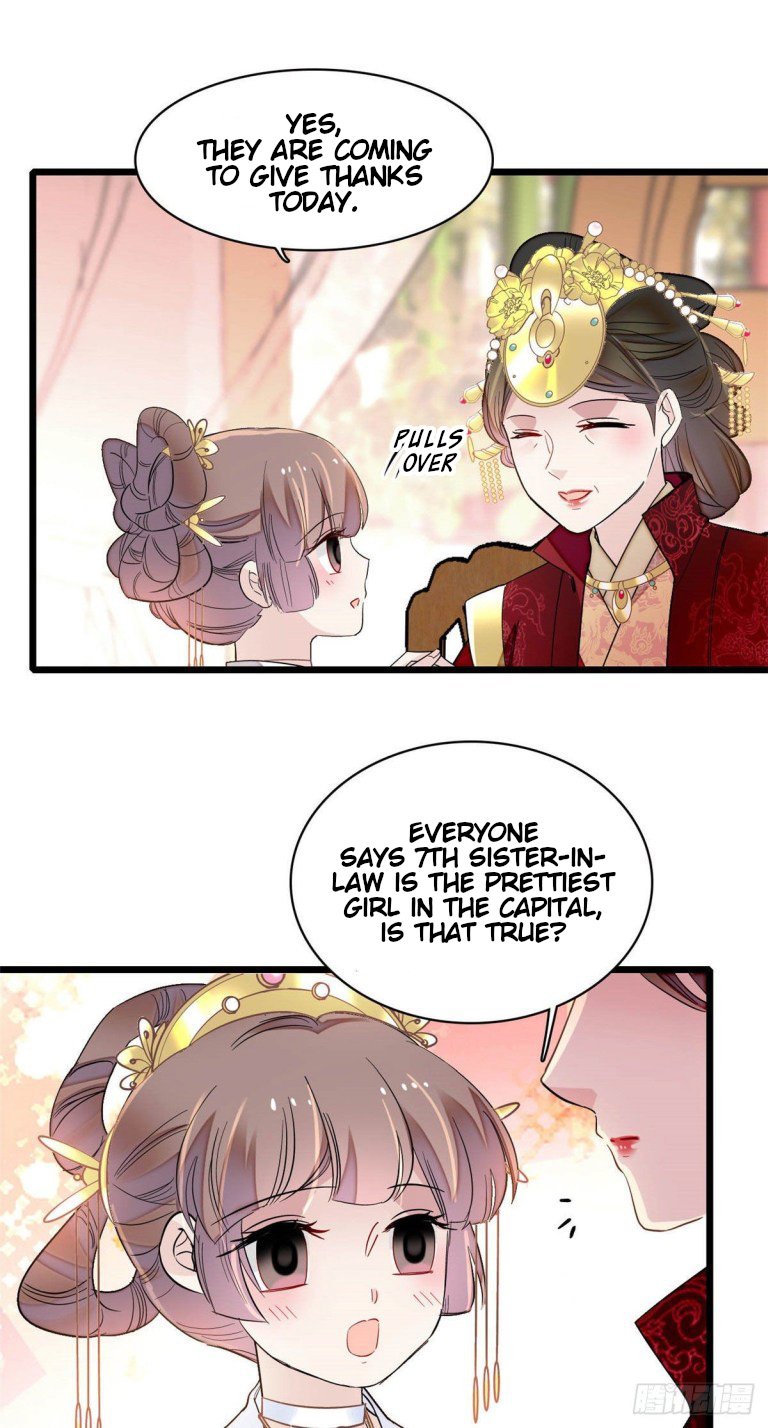 Sijin - Manhua chapter 137 - page 7