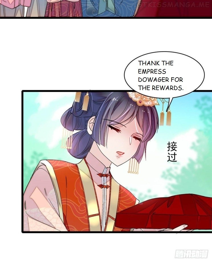Sijin - Manhua chapter 136.5 - page 13