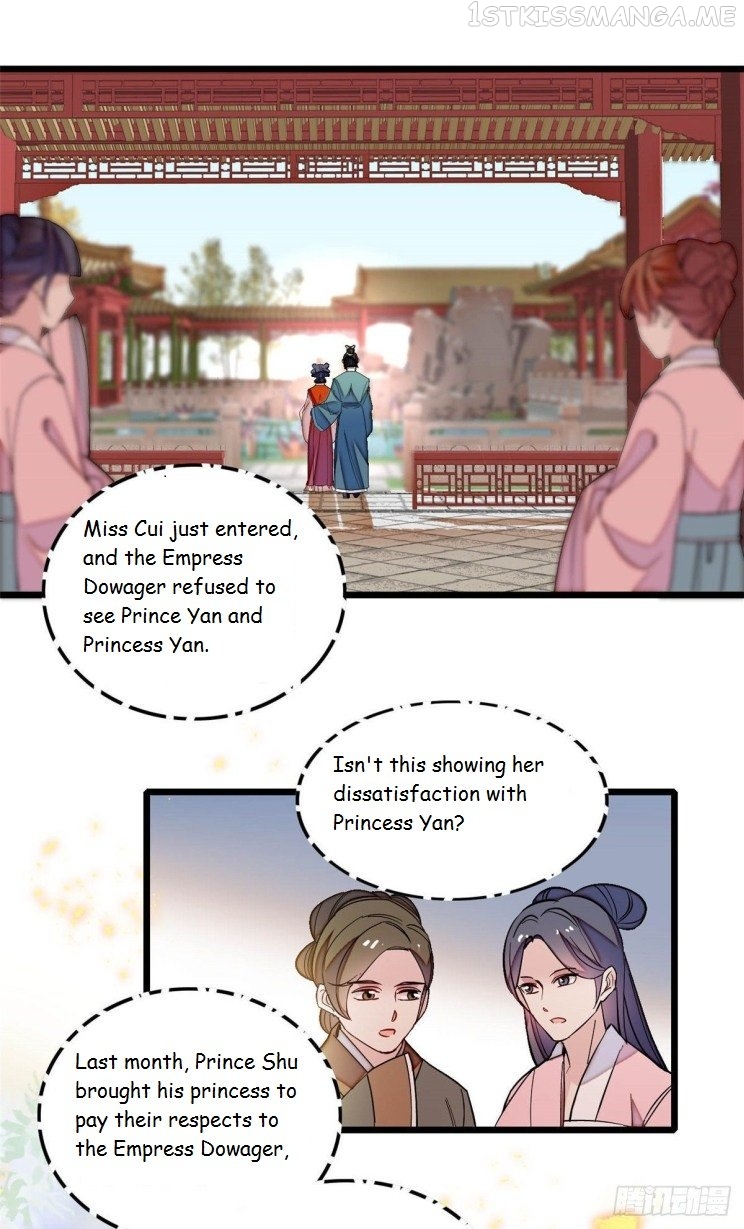 Sijin - Manhua chapter 136.5 - page 14