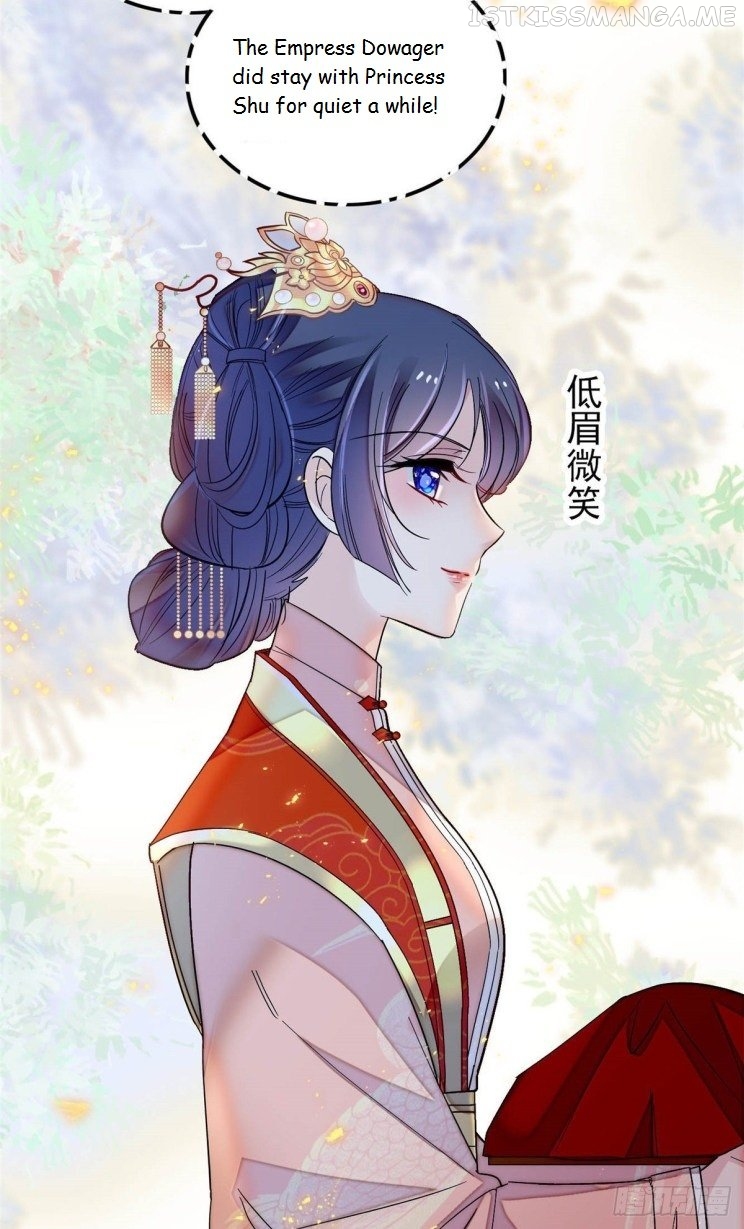 Sijin - Manhua chapter 136.5 - page 15