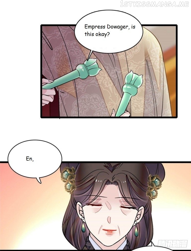 Sijin - Manhua chapter 136.5 - page 17