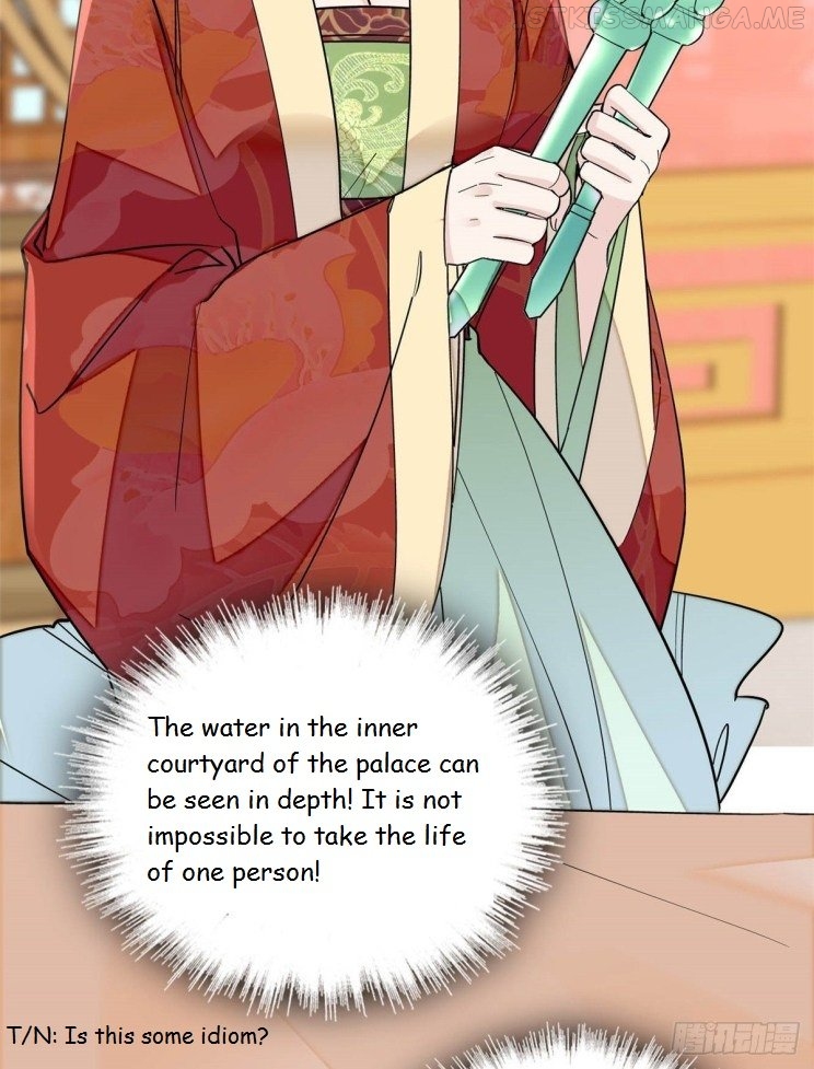 Sijin - Manhua chapter 136.5 - page 19