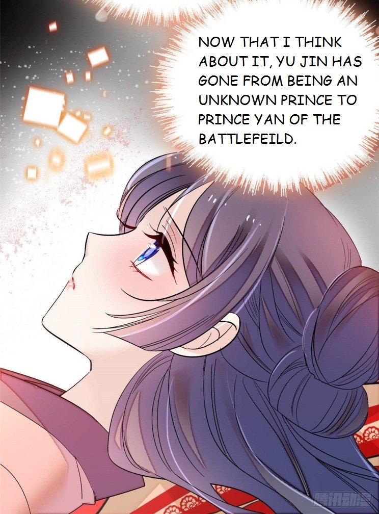 Sijin - Manhua chapter 136 - page 11