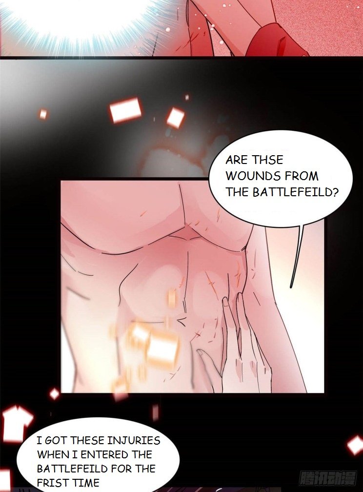 Sijin - Manhua chapter 136 - page 9