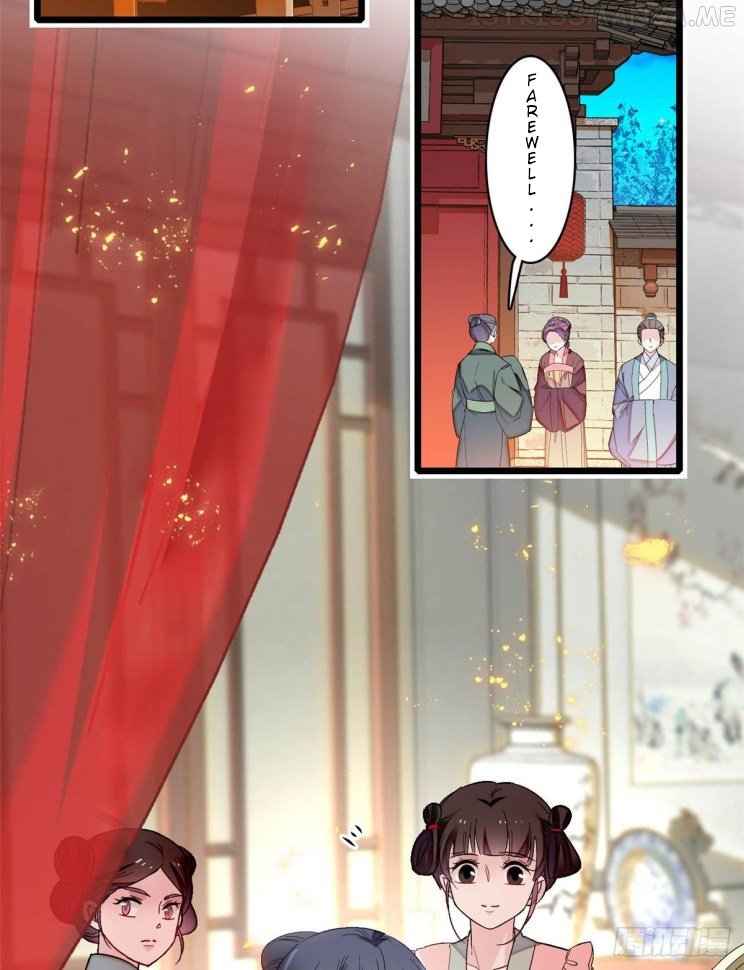 Sijin - Manhua chapter 135.5 - page 2
