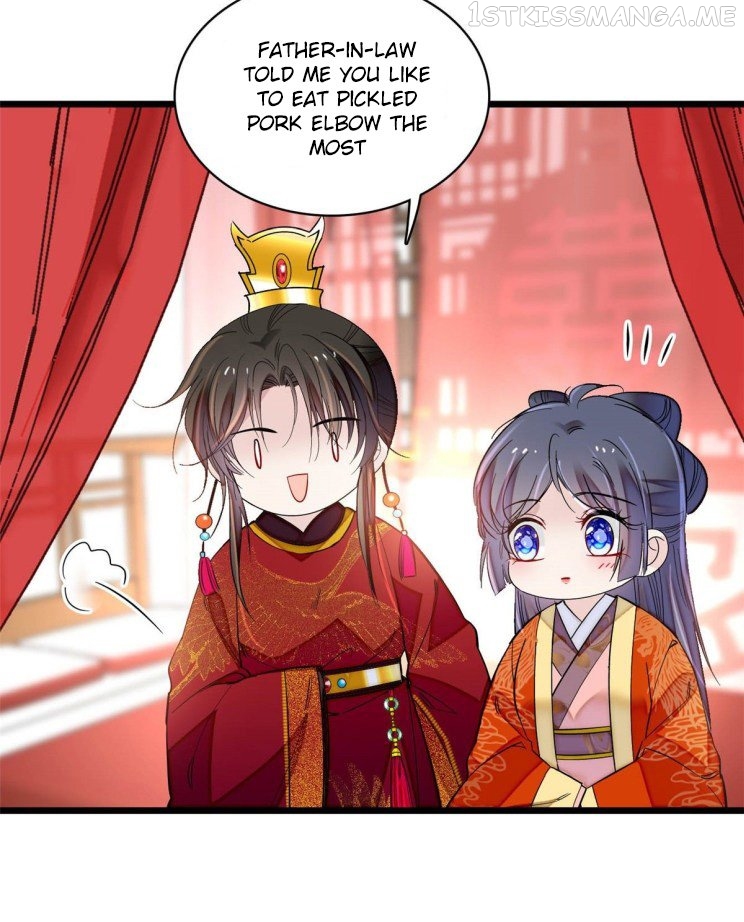 Sijin - Manhua chapter 135.5 - page 6