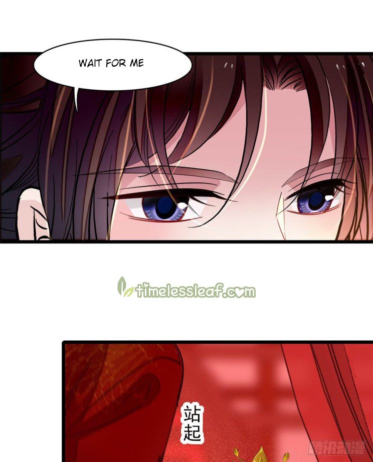 Sijin - Manhua chapter 135 - page 16