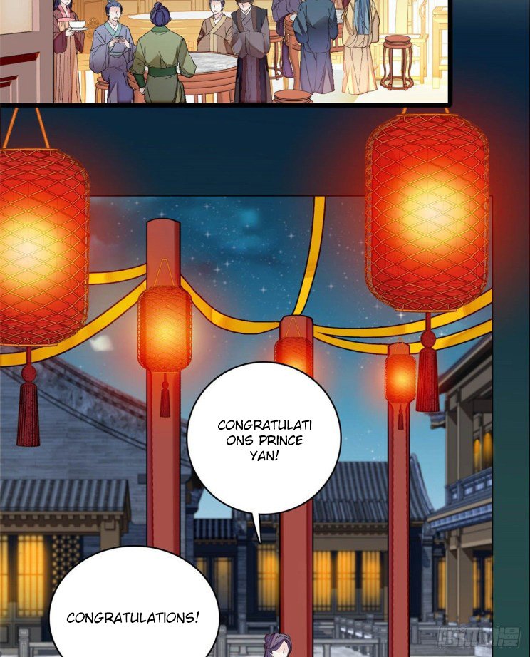 Sijin - Manhua chapter 135 - page 18