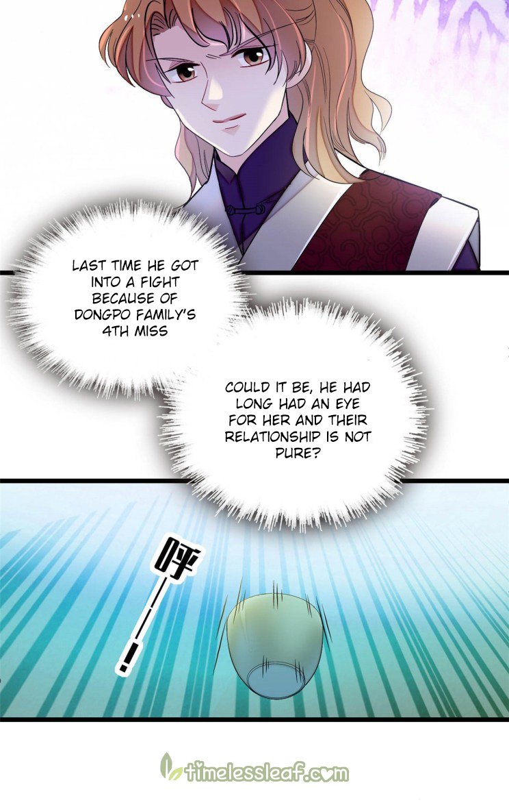 Sijin - Manhua chapter 135 - page 22