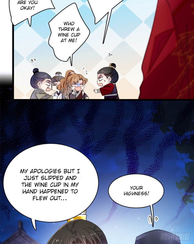 Sijin - Manhua chapter 135 - page 23