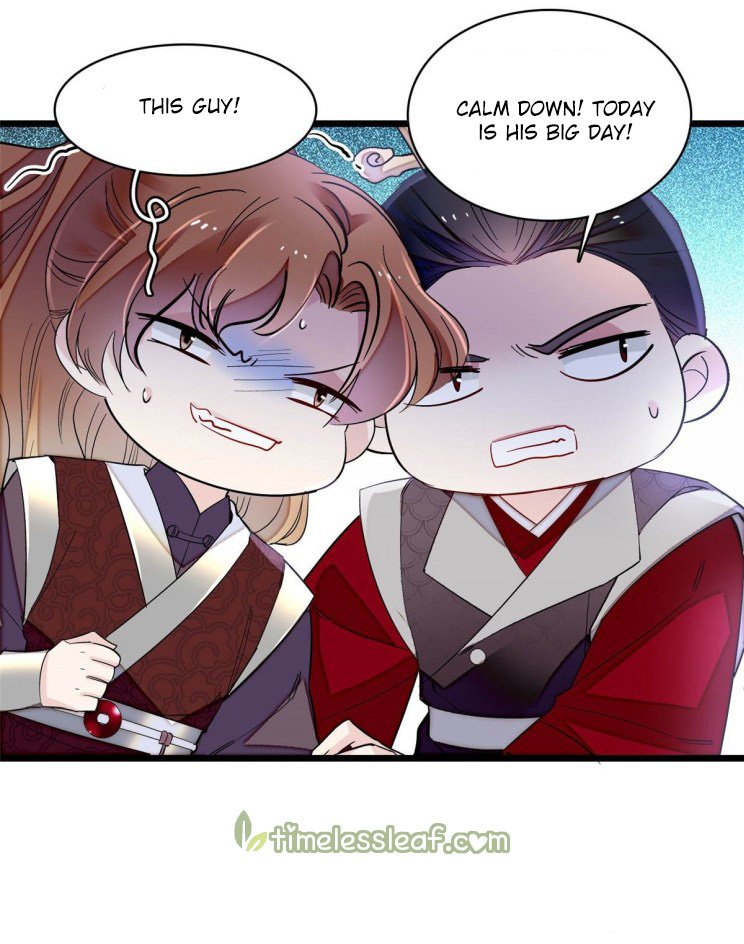 Sijin - Manhua chapter 135 - page 25