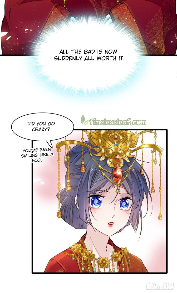 Sijin - Manhua chapter 135 - page 9