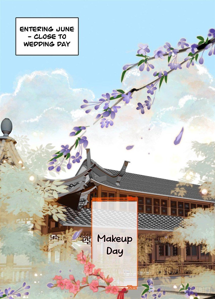 Sijin - Manhua chapter 134 - page 1