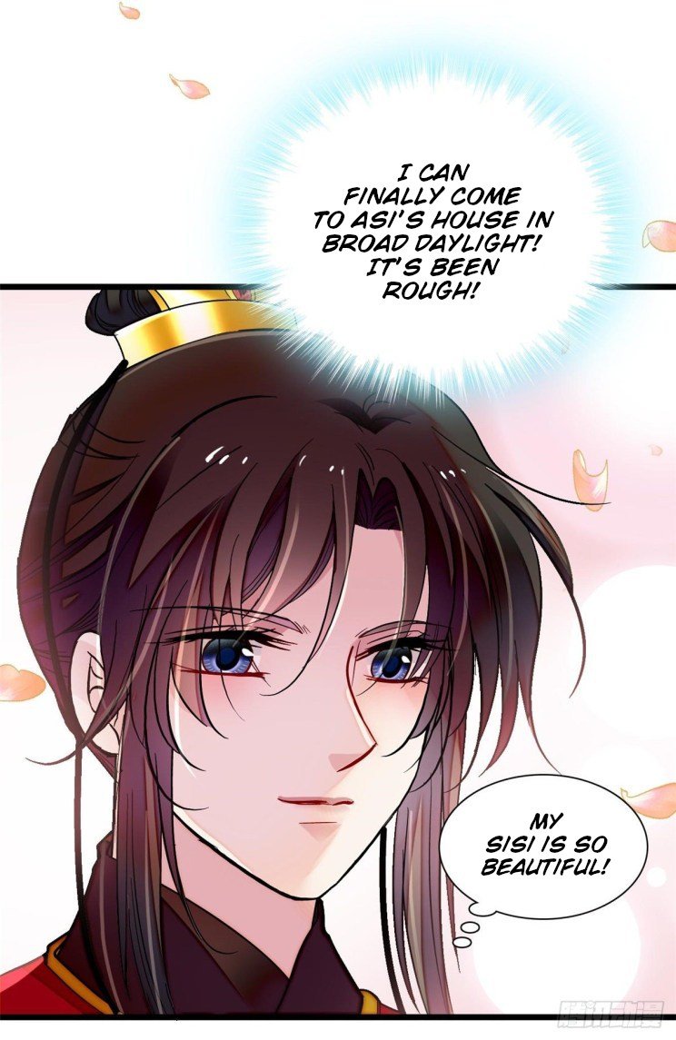 Sijin - Manhua chapter 134 - page 16