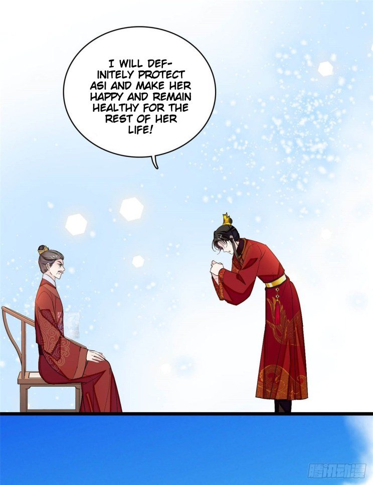 Sijin - Manhua chapter 134 - page 21