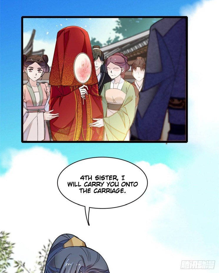 Sijin - Manhua chapter 134 - page 22