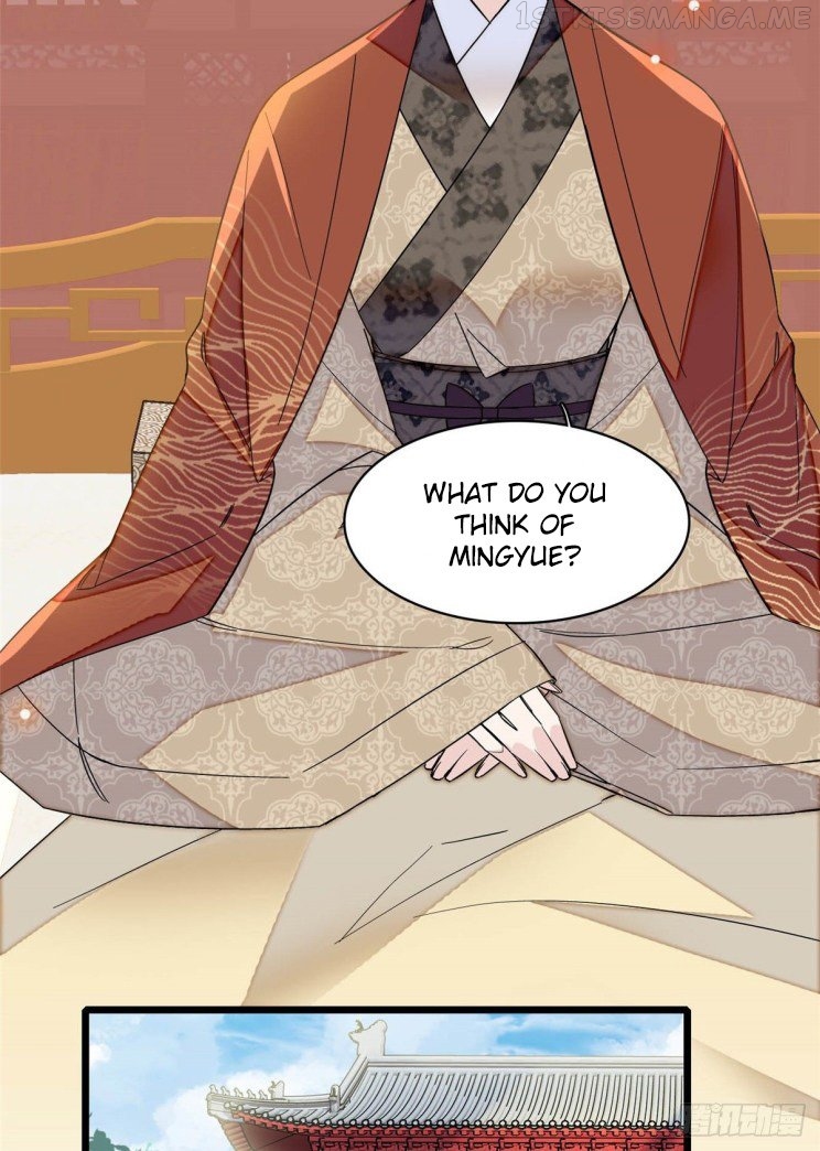 Sijin - Manhua chapter 133.5 - page 1