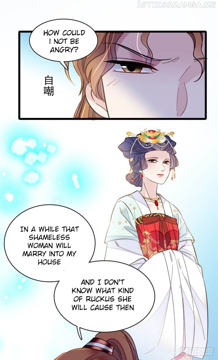 Sijin - Manhua chapter 133.5 - page 10