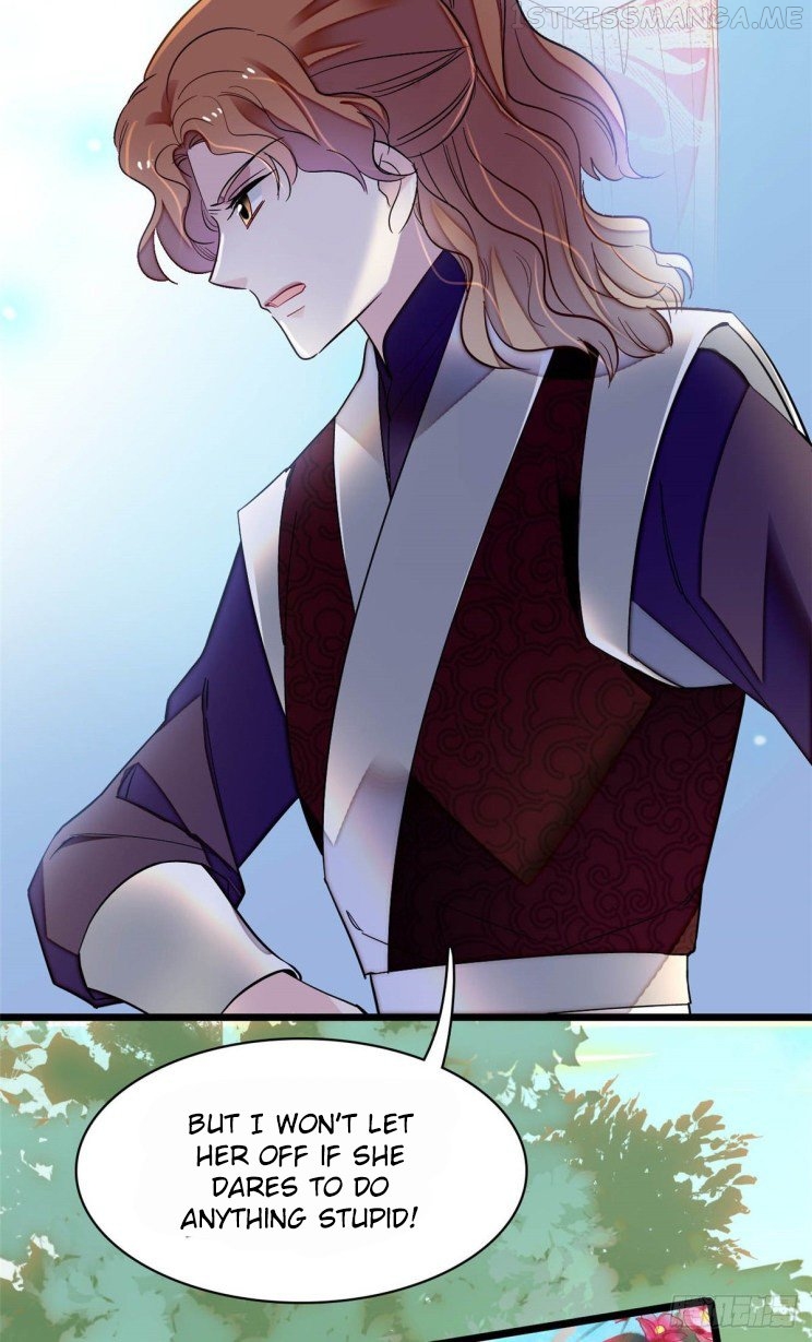 Sijin - Manhua chapter 133.5 - page 11
