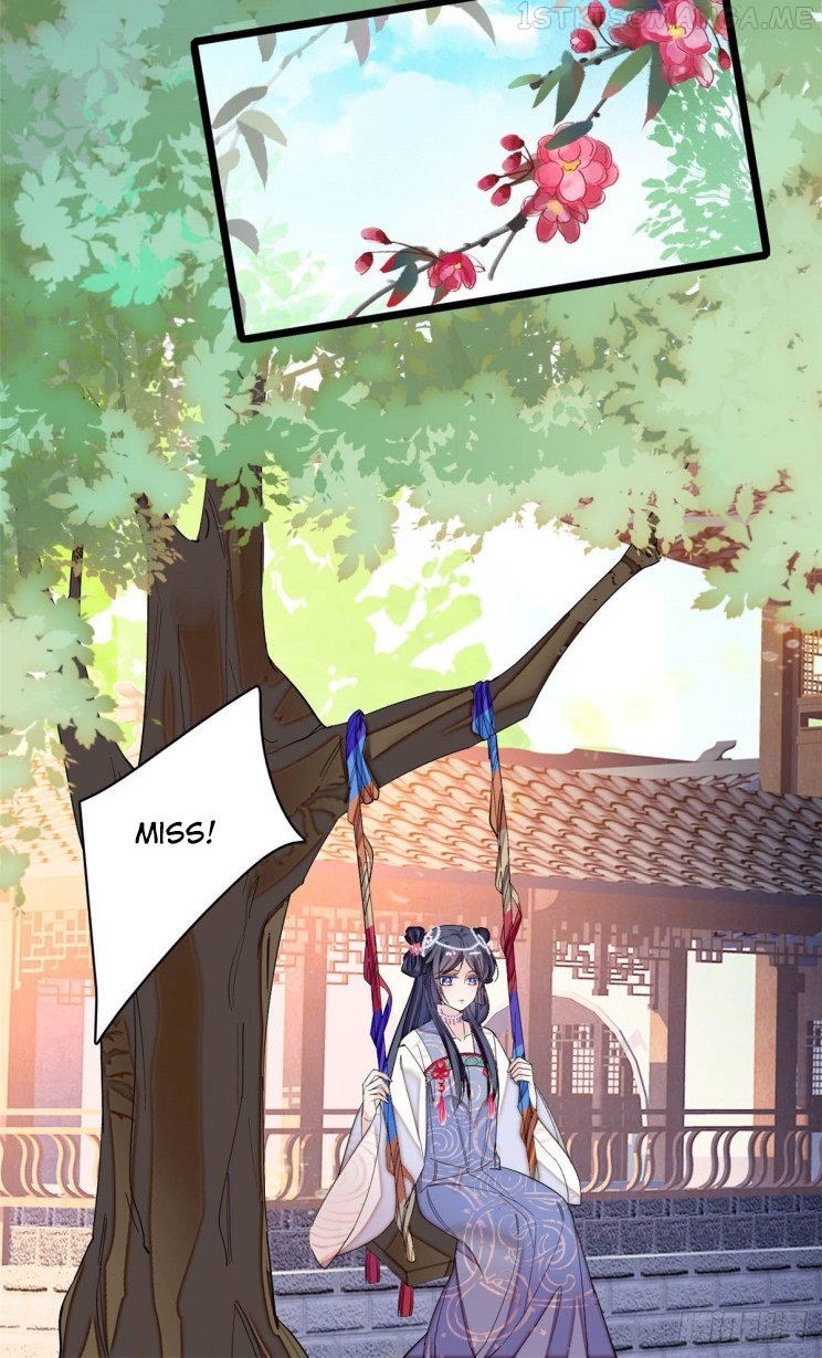 Sijin - Manhua chapter 133.5 - page 12