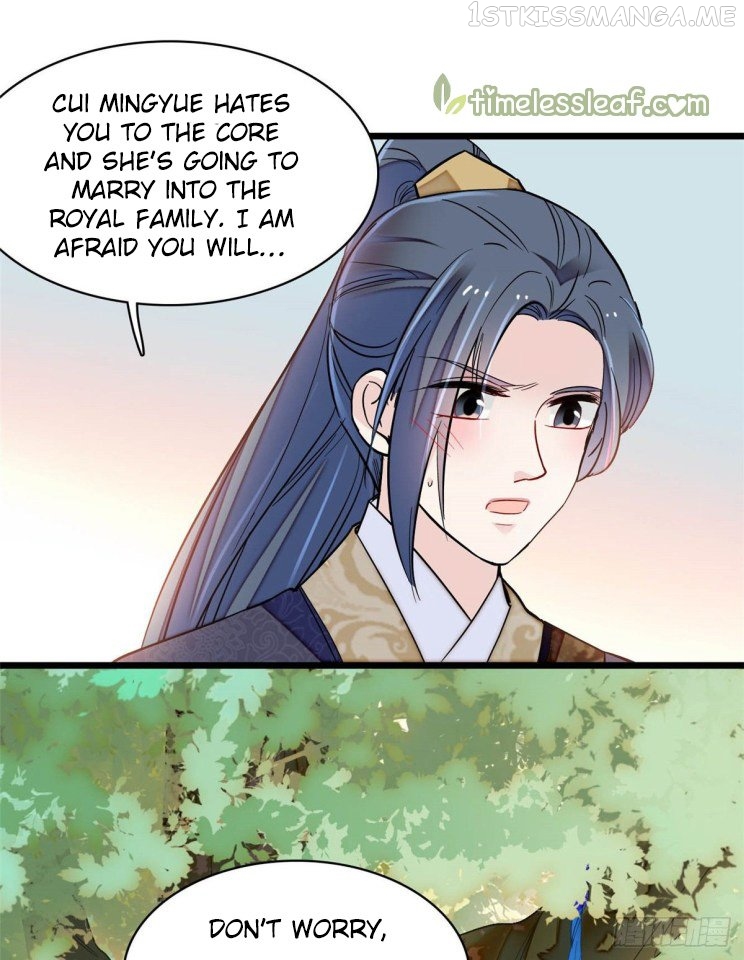 Sijin - Manhua chapter 133.5 - page 16