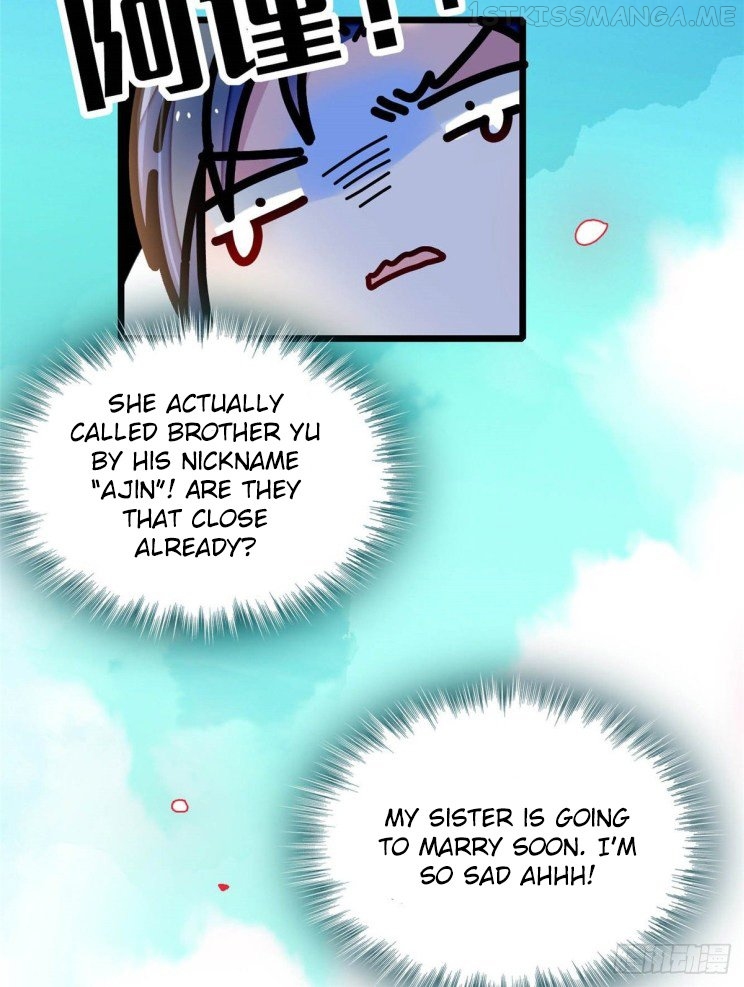 Sijin - Manhua chapter 133.5 - page 18