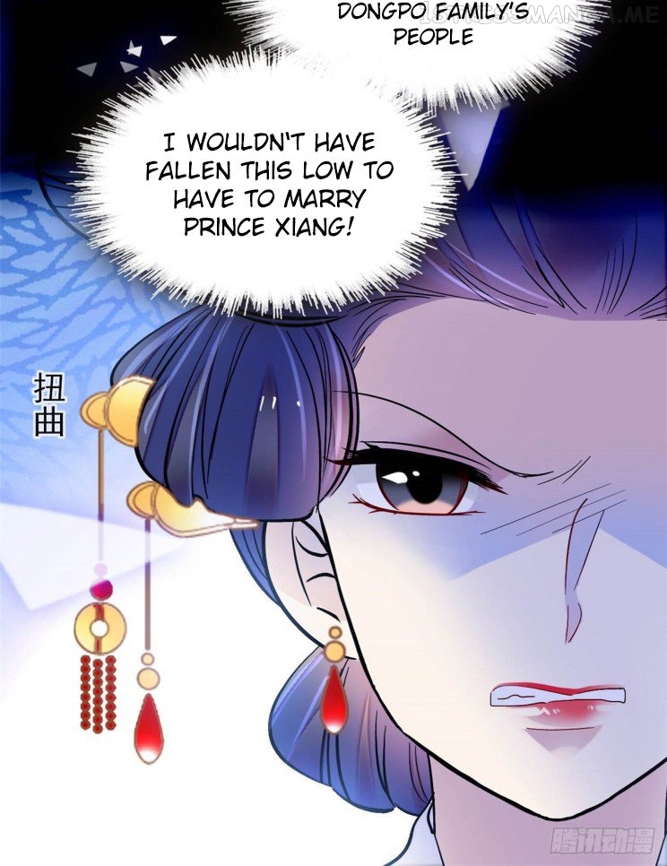 Sijin - Manhua chapter 133.5 - page 6