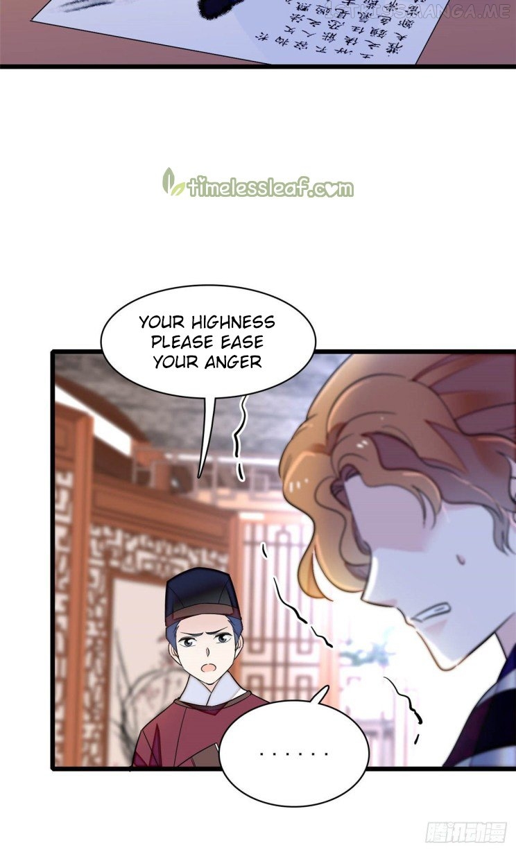 Sijin - Manhua chapter 133.5 - page 9