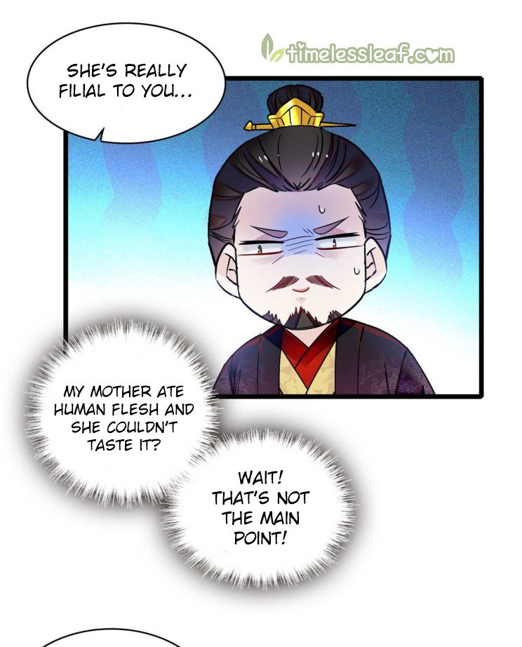 Sijin - Manhua chapter 133 - page 12