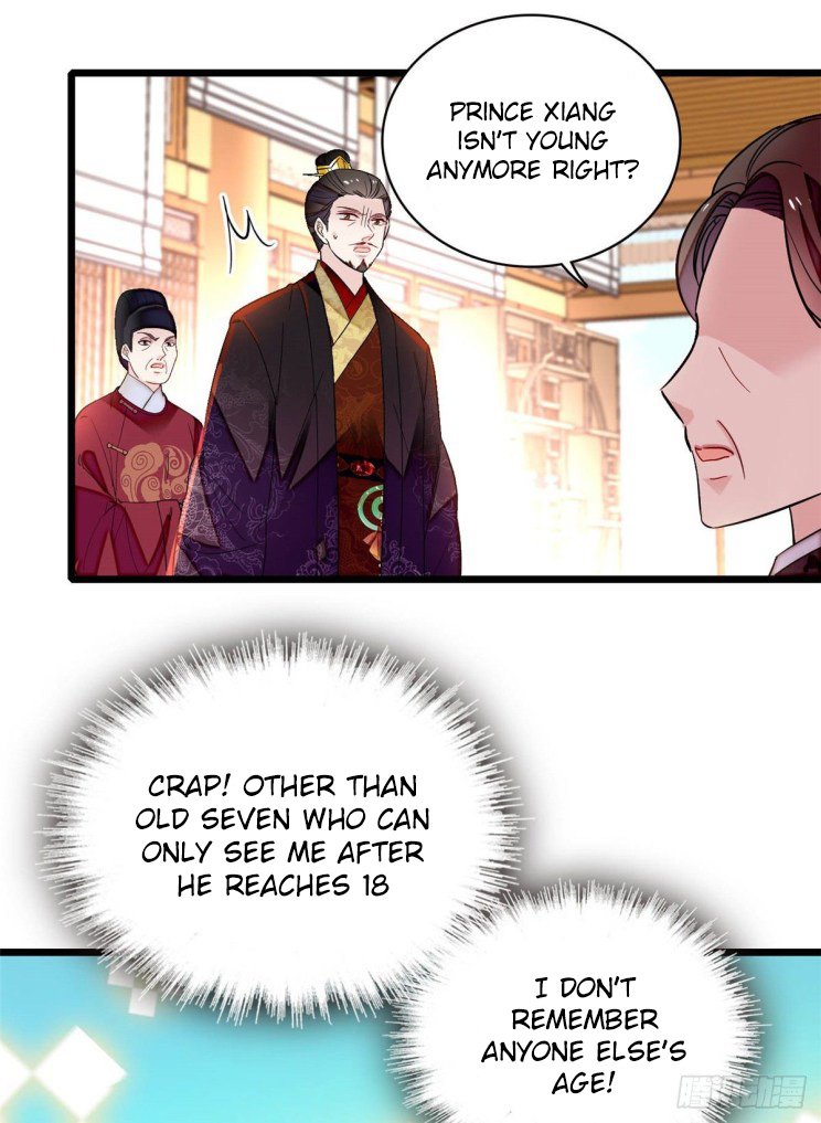 Sijin - Manhua chapter 133 - page 16