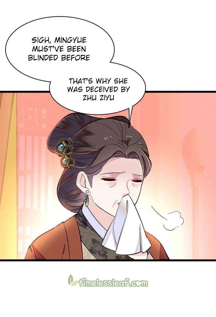 Sijin - Manhua chapter 133 - page 18