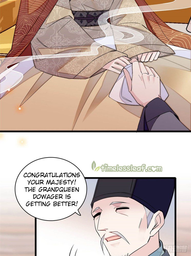 Sijin - Manhua chapter 133 - page 3