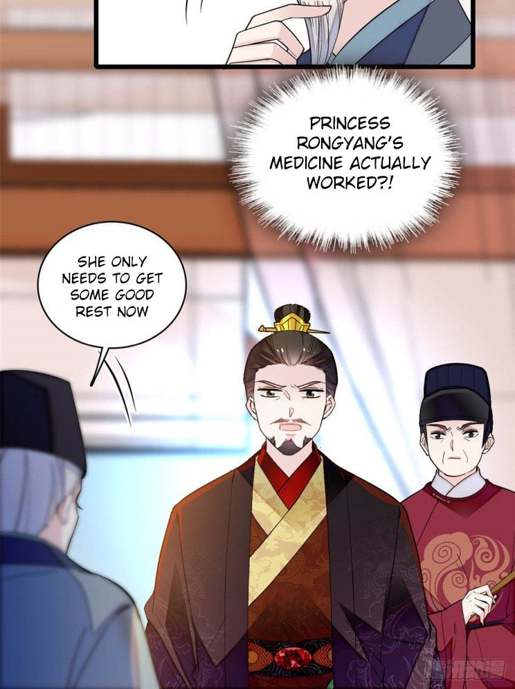 Sijin - Manhua chapter 133 - page 4