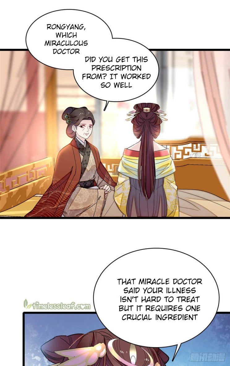 Sijin - Manhua chapter 133 - page 5