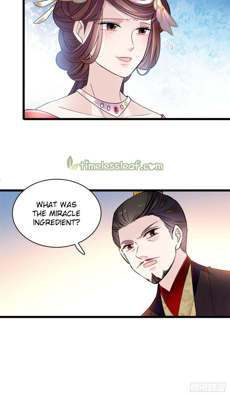 Sijin - Manhua chapter 133 - page 6