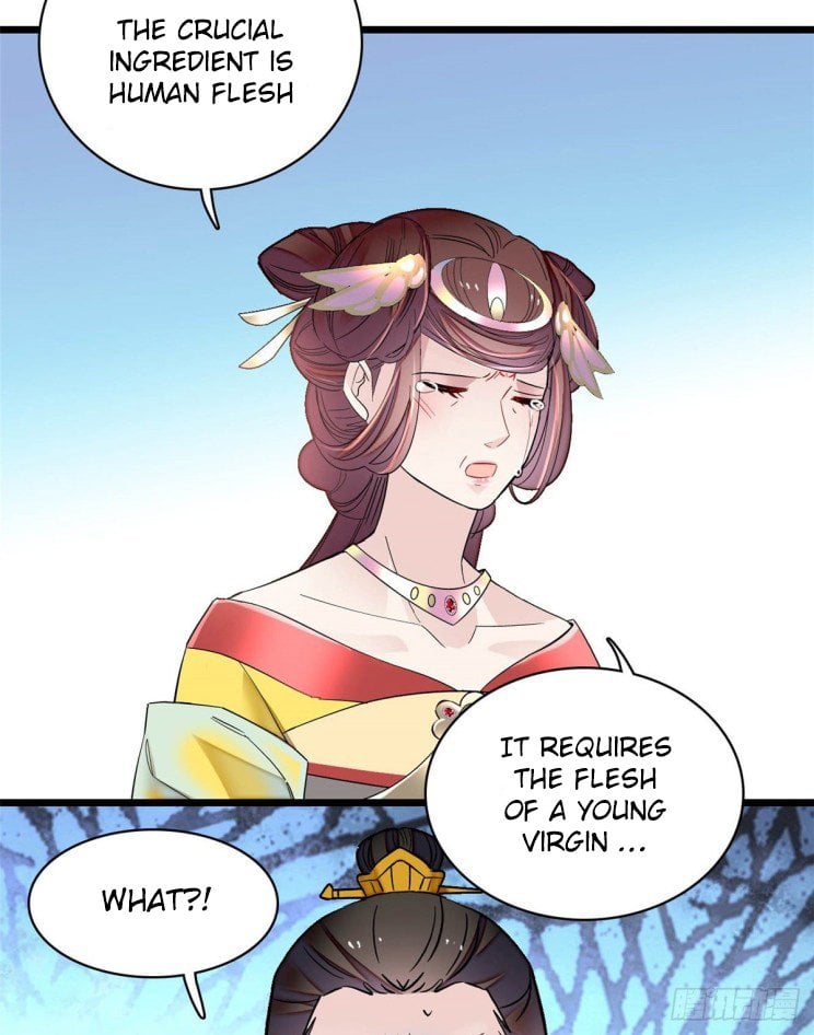 Sijin - Manhua chapter 133 - page 9