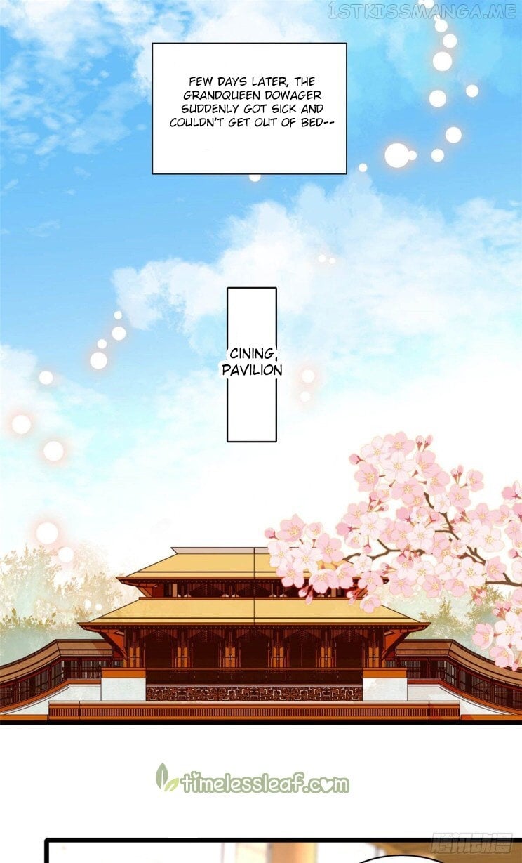 Sijin - Manhua chapter 132.5 - page 1