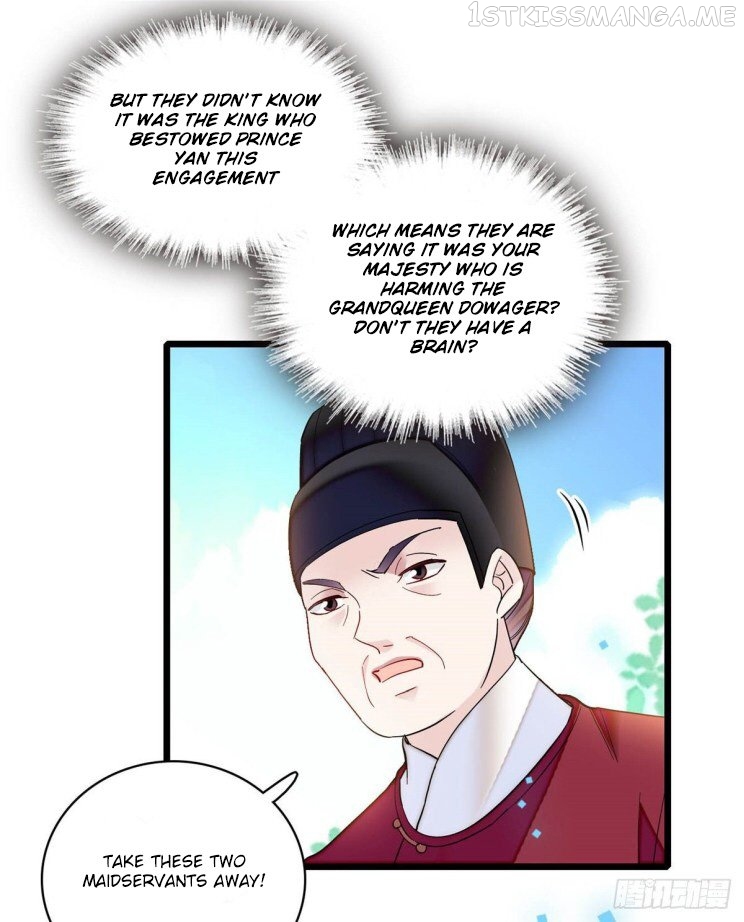 Sijin - Manhua chapter 132.5 - page 10