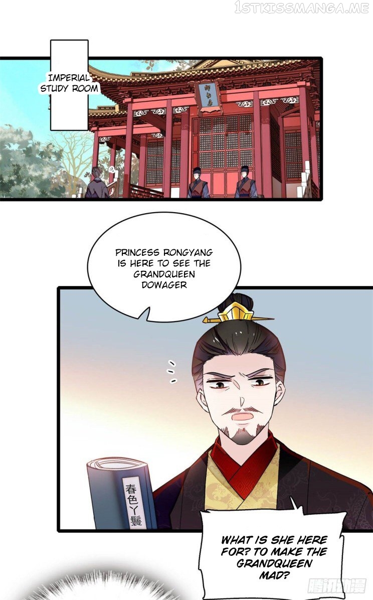 Sijin - Manhua chapter 132.5 - page 14