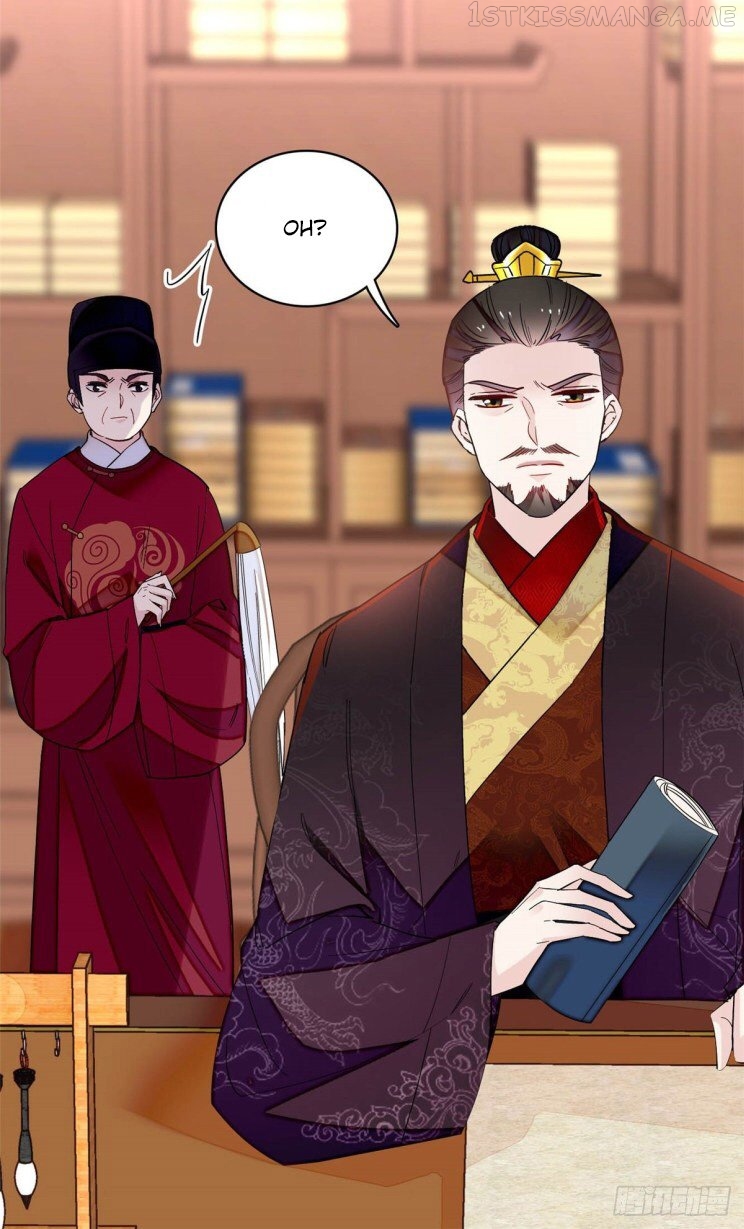 Sijin - Manhua chapter 132.5 - page 16