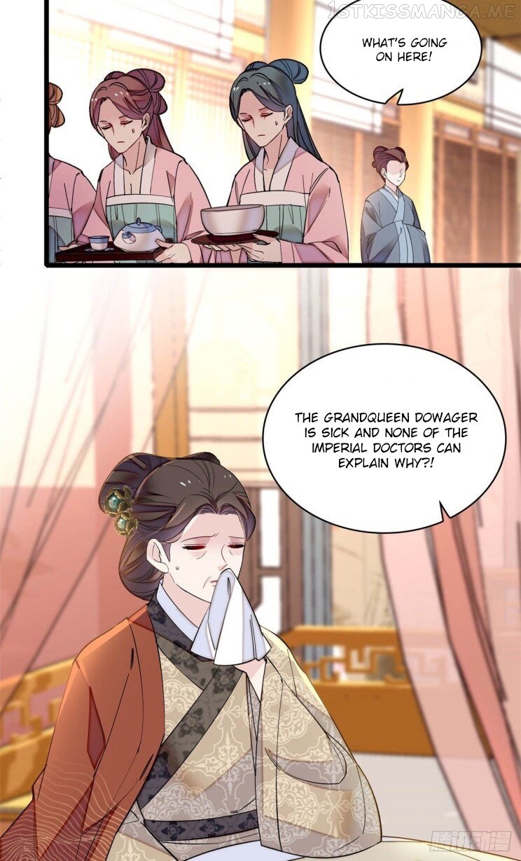 Sijin - Manhua chapter 132.5 - page 2