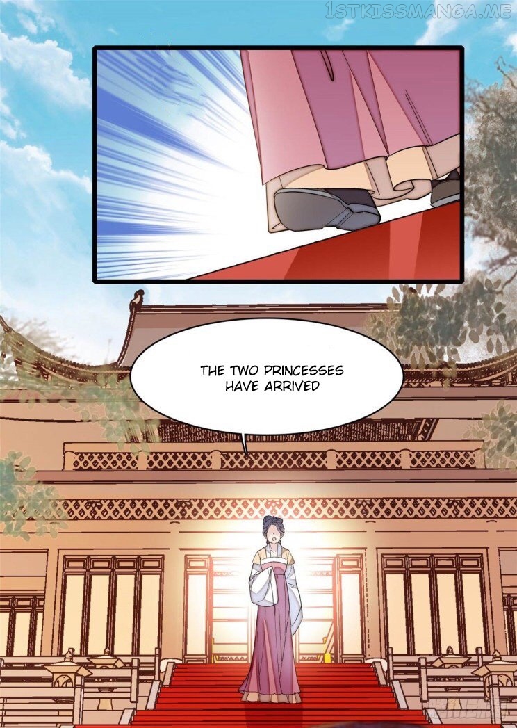 Sijin - Manhua chapter 132.5 - page 20