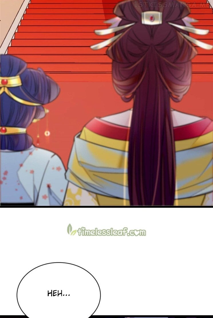 Sijin - Manhua chapter 132.5 - page 21