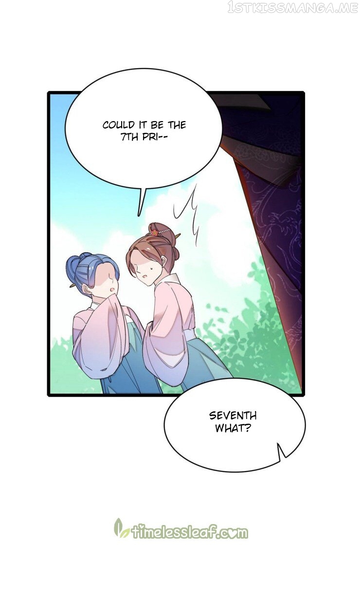 Sijin - Manhua chapter 132.5 - page 6