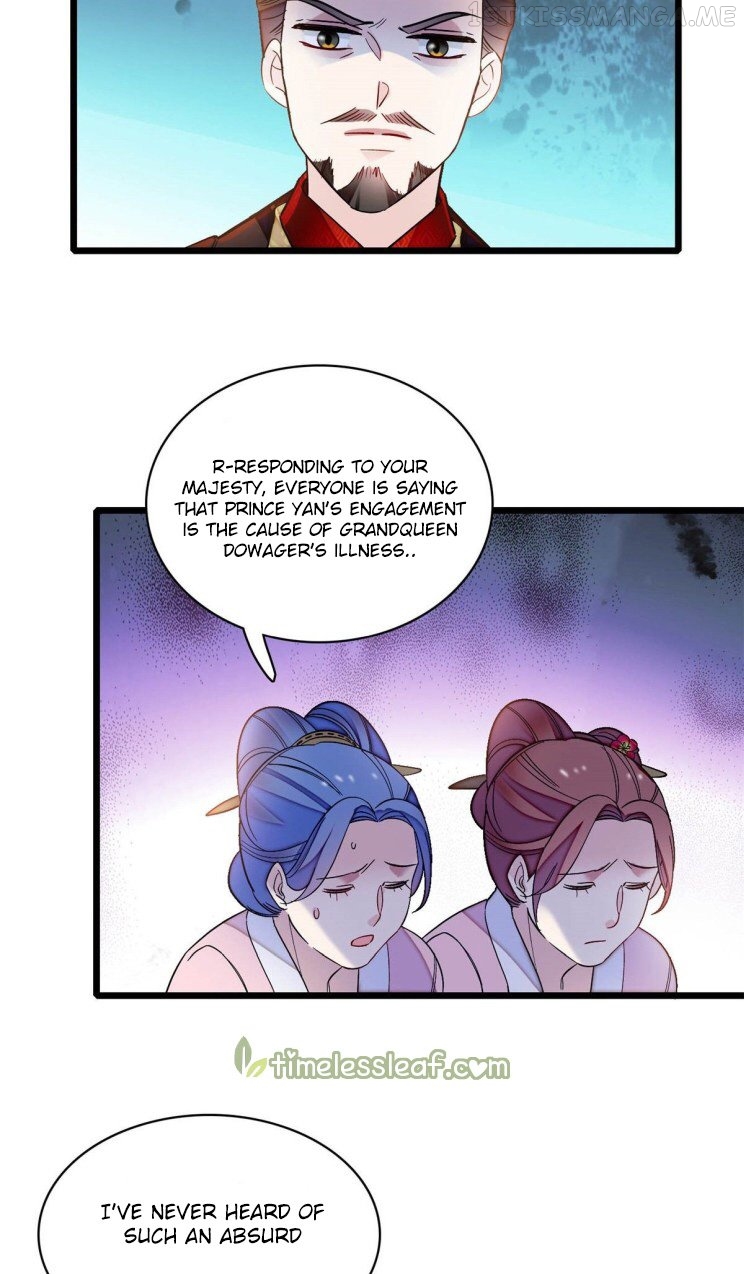 Sijin - Manhua chapter 132.5 - page 8