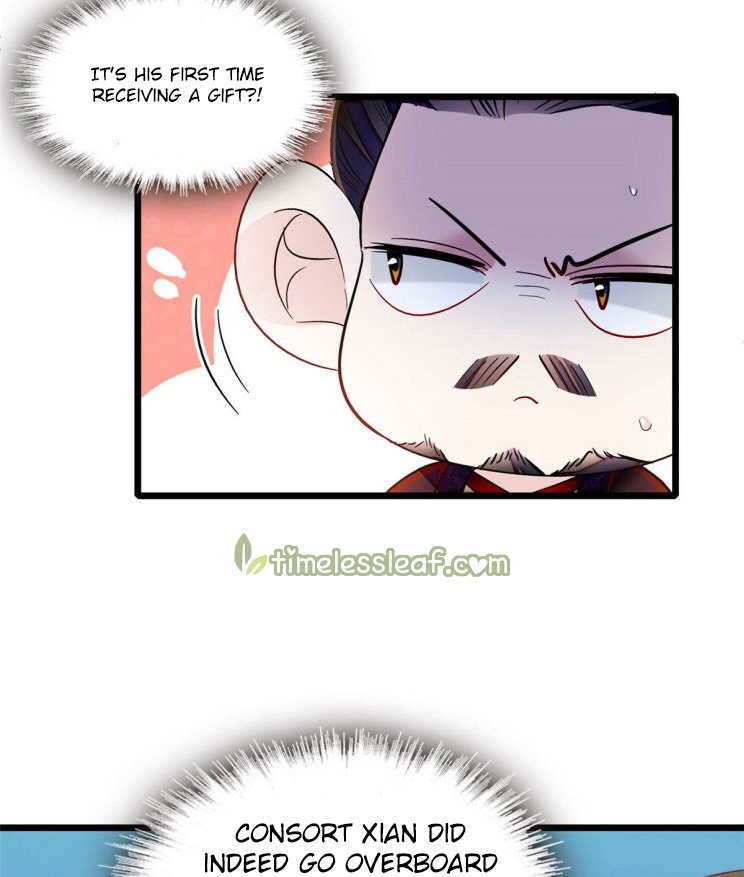 Sijin - Manhua chapter 132 - page 10