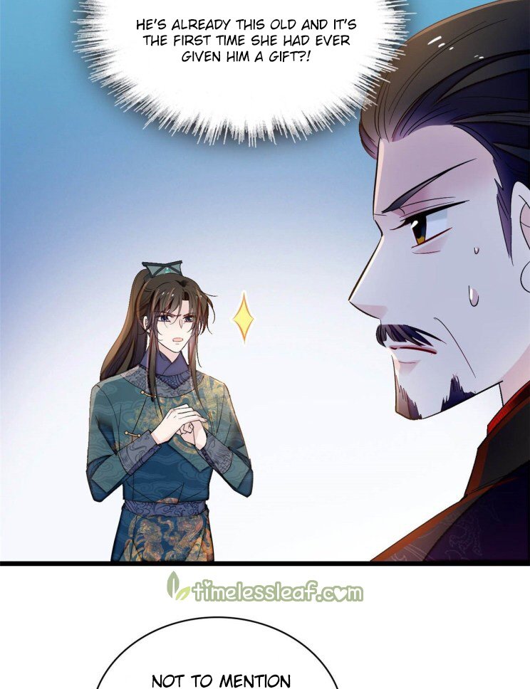 Sijin - Manhua chapter 132 - page 11